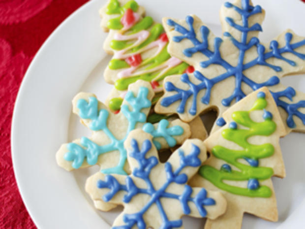 Christmas Cookies1 