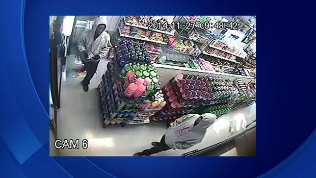 Convenience store armed robbery2 