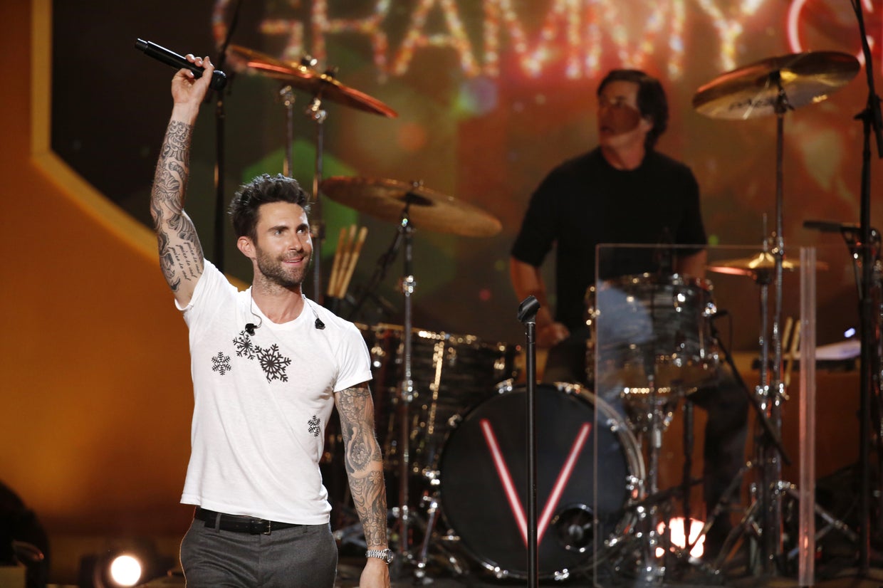 Billboard's highestpaid musicians