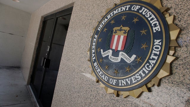 The FBI building that was allegedly one of the targets of a group of seven individuals, who were arrested yesterday, is seen June 23, 2006 in Miami, Florida. 