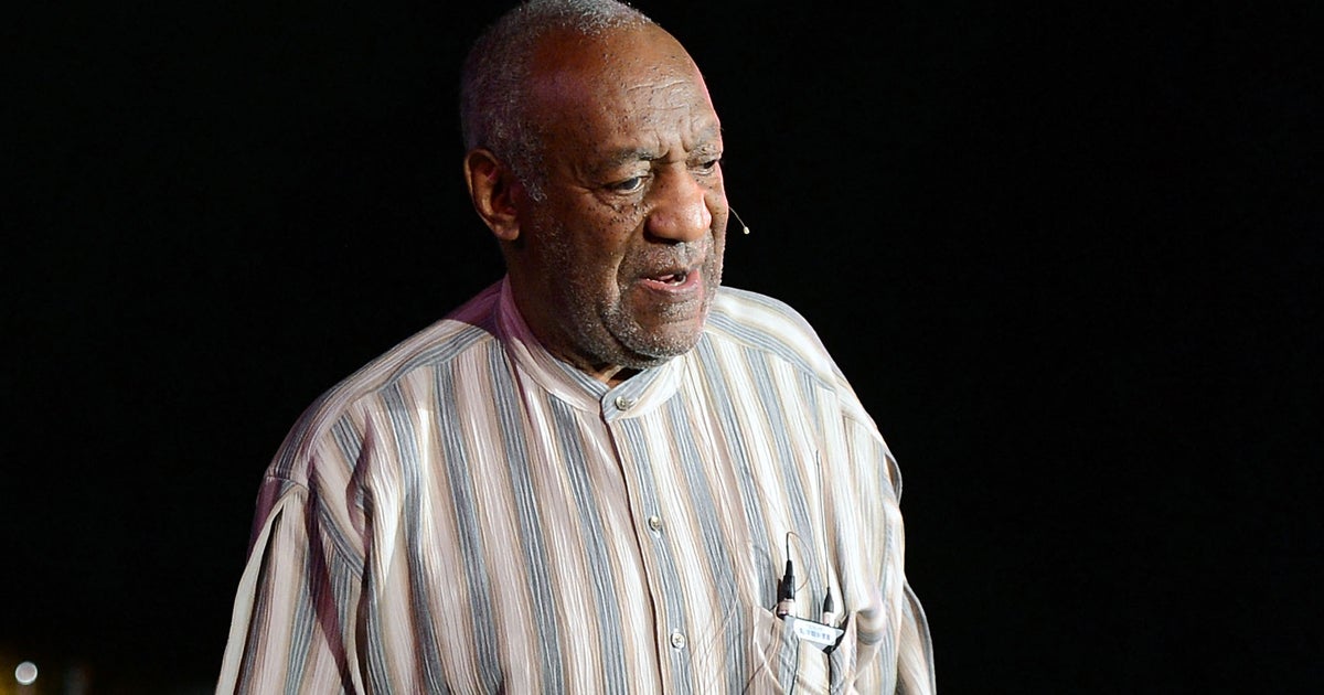 Bill Cosby testimony reveals more details using drugs to have sex with