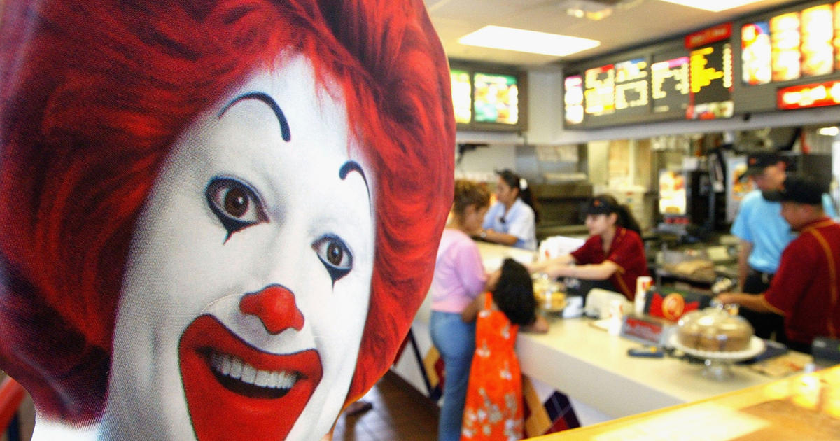 Teachers and School Employees in New York Can Get Free McDonald's