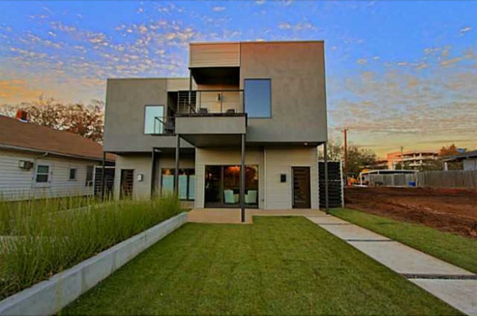 Homes What you can buy for around 500,000