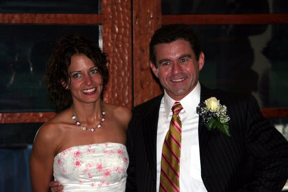 The two faces of Todd Winkler - CBS News