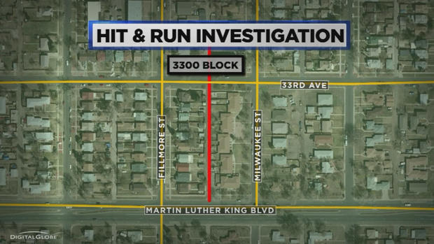 hit and run map 