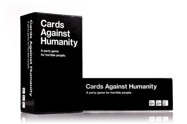 cards against_ 