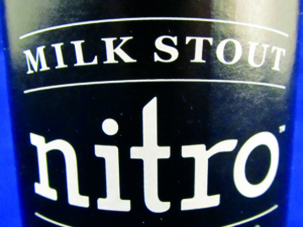 Left Hand Milk Stout Nitro (11) 