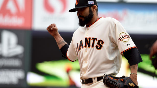 SF Giants sign Sergio Romo to a milb deal for farewell appearance - Sports  Illustrated San Francisco Giants News, Analysis and More