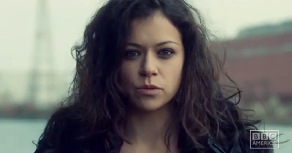 Orphan Black Season 3 Premiere Date New Teaser Revealed Cbs News