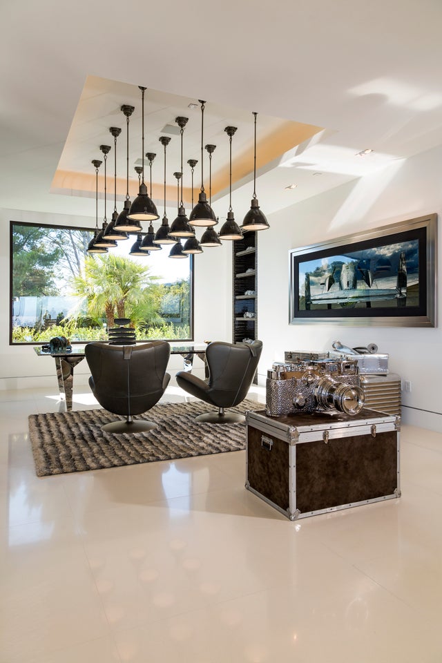 Inside the most expensive house in Beverly Hills