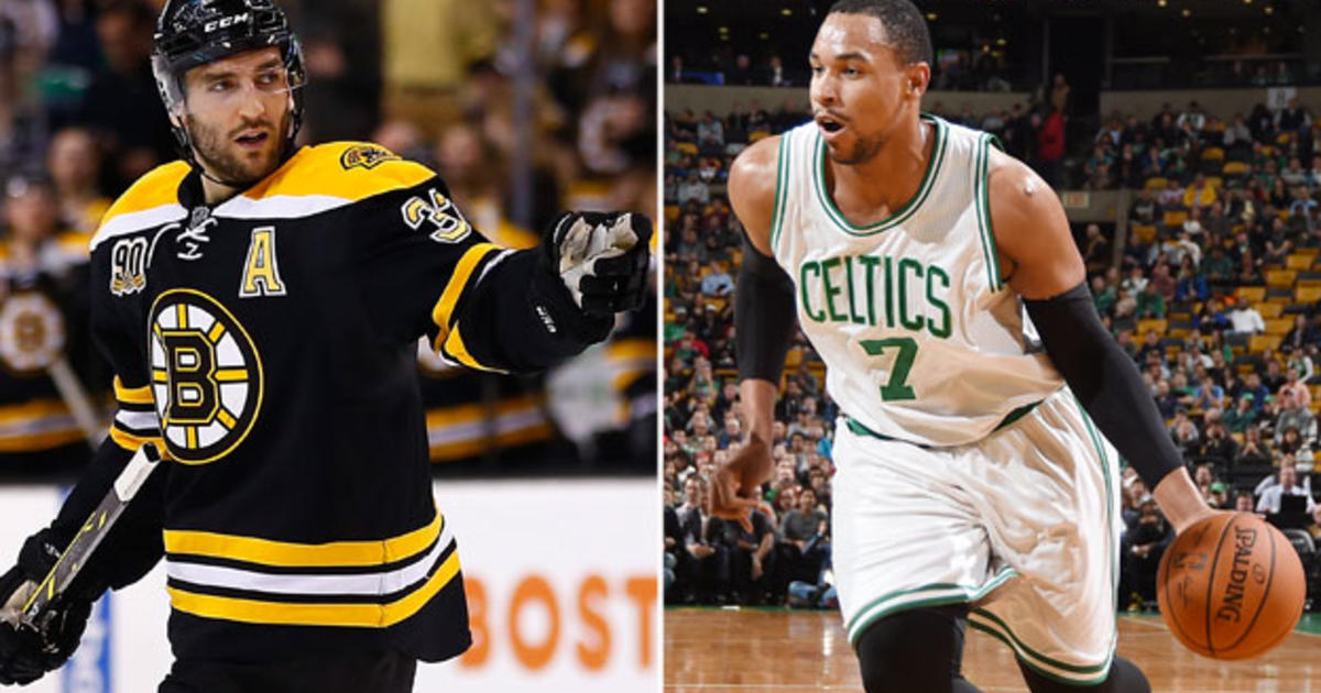 Bruins-Jets On Sports Hub; Celtics-Timberwolves On WZLX - CBS Boston