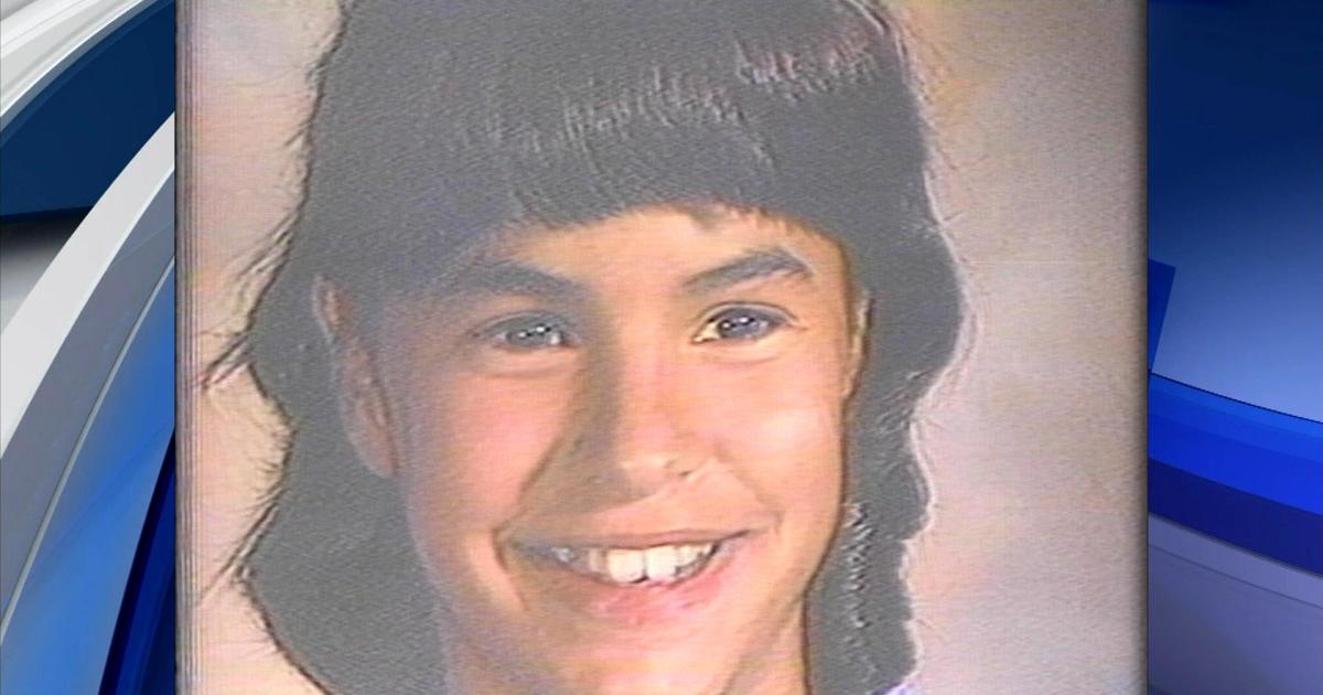 Greeley Community Remains Haunted By 30 Year Old Missing Girl Case Cbs Colorado