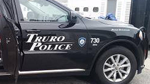 Truro Police 