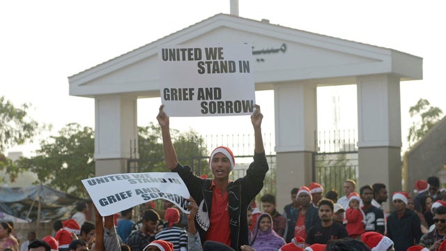 pakistan taliban school massacre 