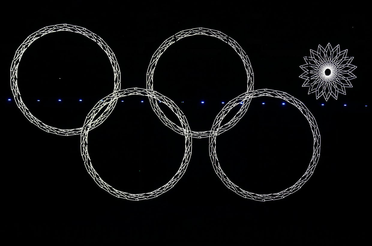2014 The year in photos