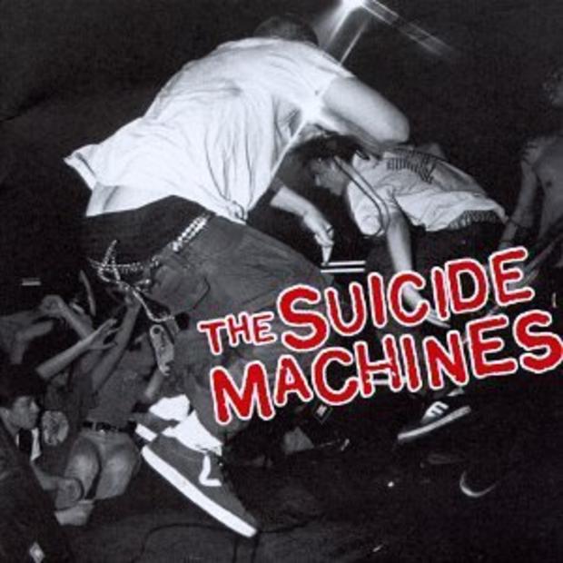 The Suicide Machines 