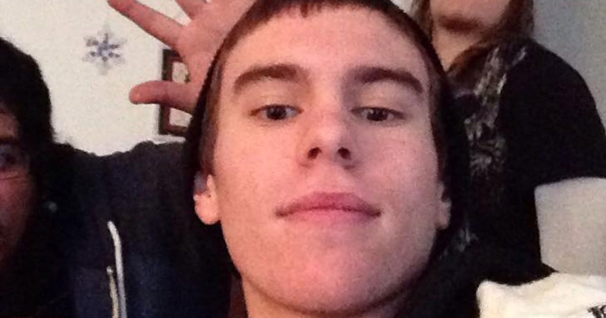 Report: After punch, one Washington teen is dead, one in custody - CBS News