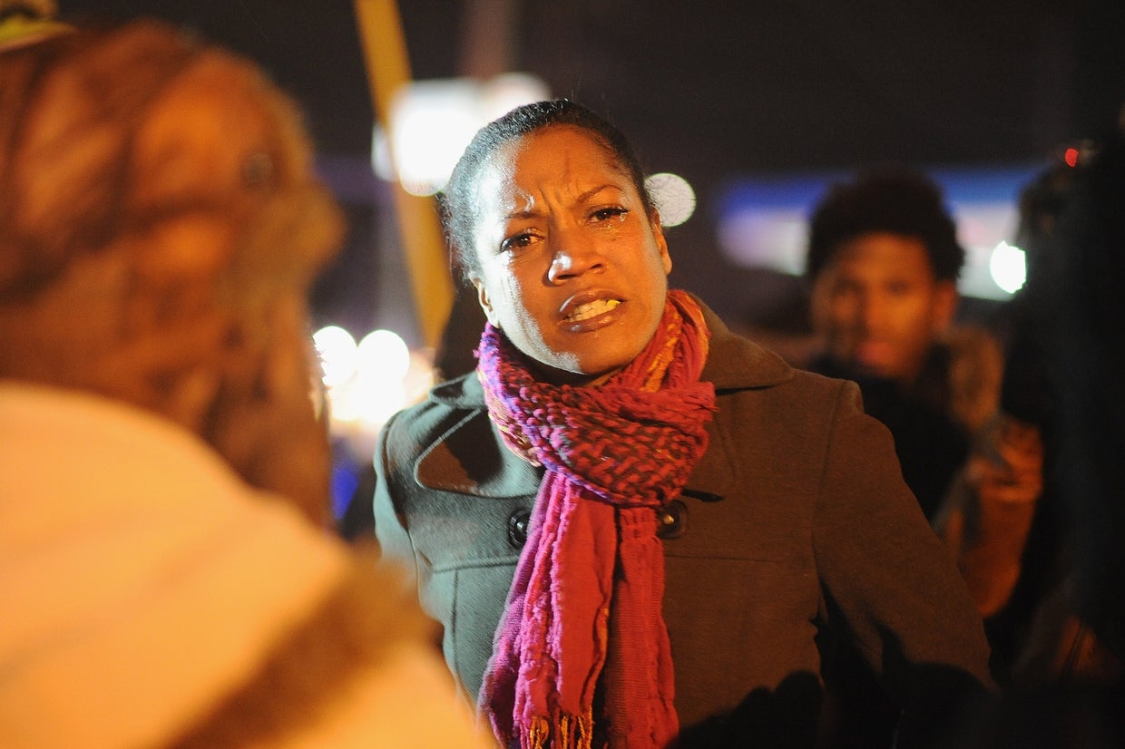 Protests continue after teen killed by police