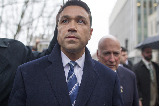 Rep. Michael Grimm Pleads Guilty To Felony Tax-Evasion Charge 