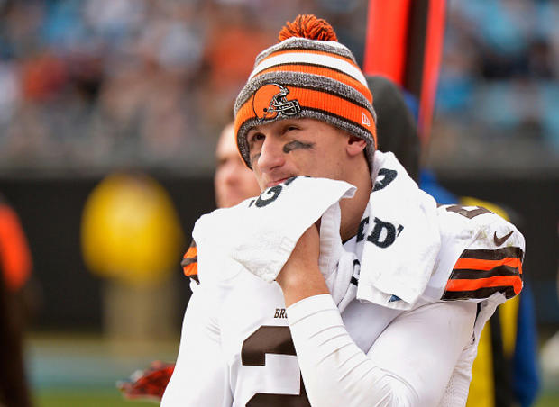 24. Cleveland Browns (7-9) 