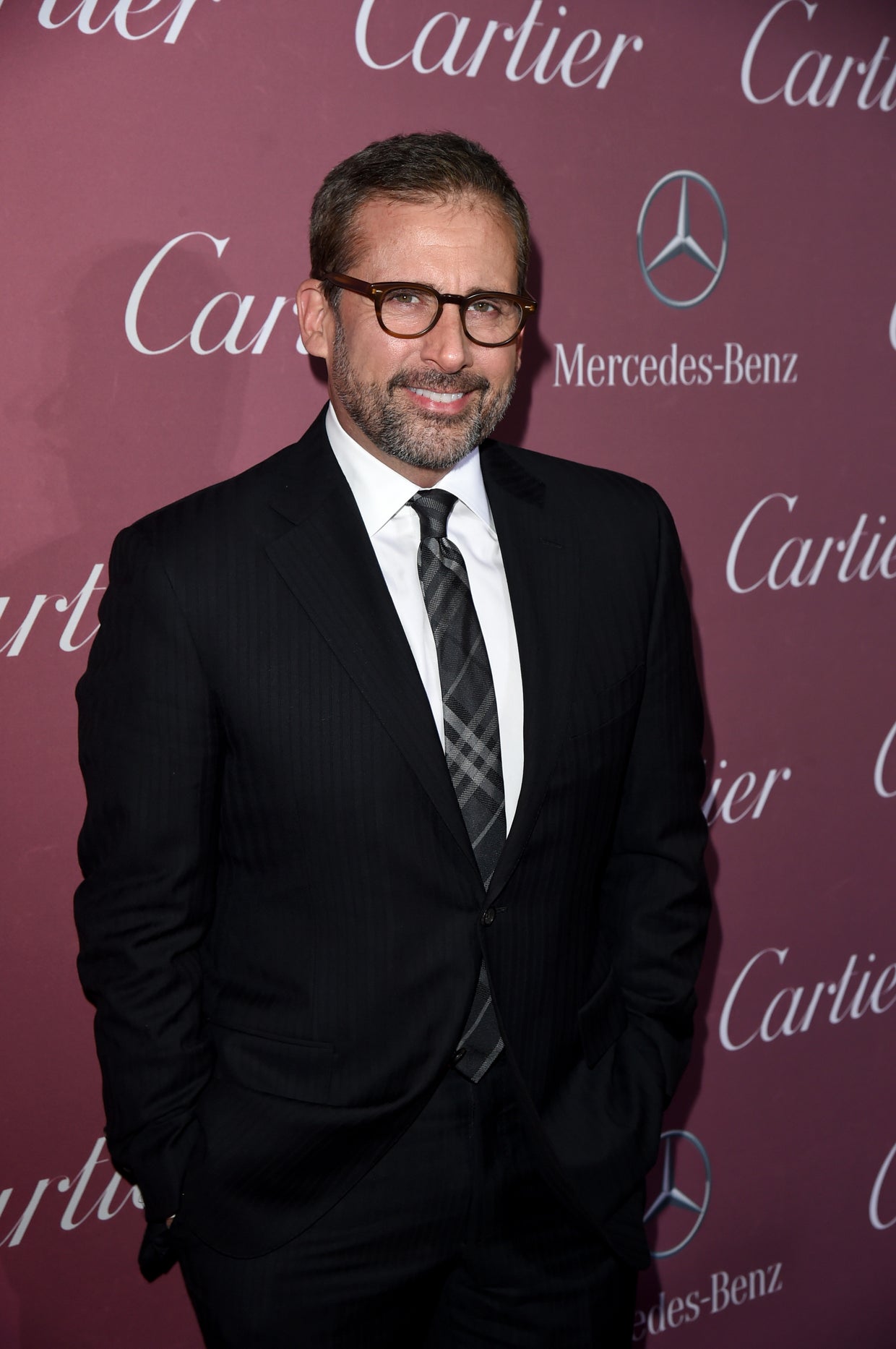 Palm Springs Film Festival 2015