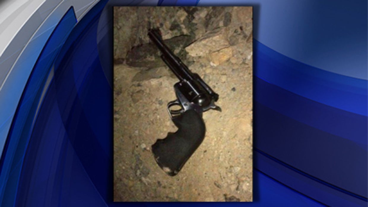 2 in custody after New York City cops shot - CBS News