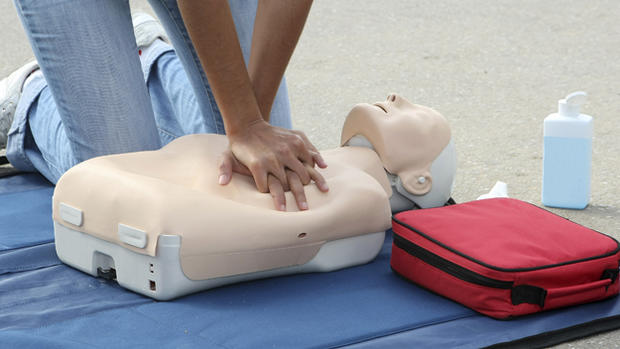 CPR 