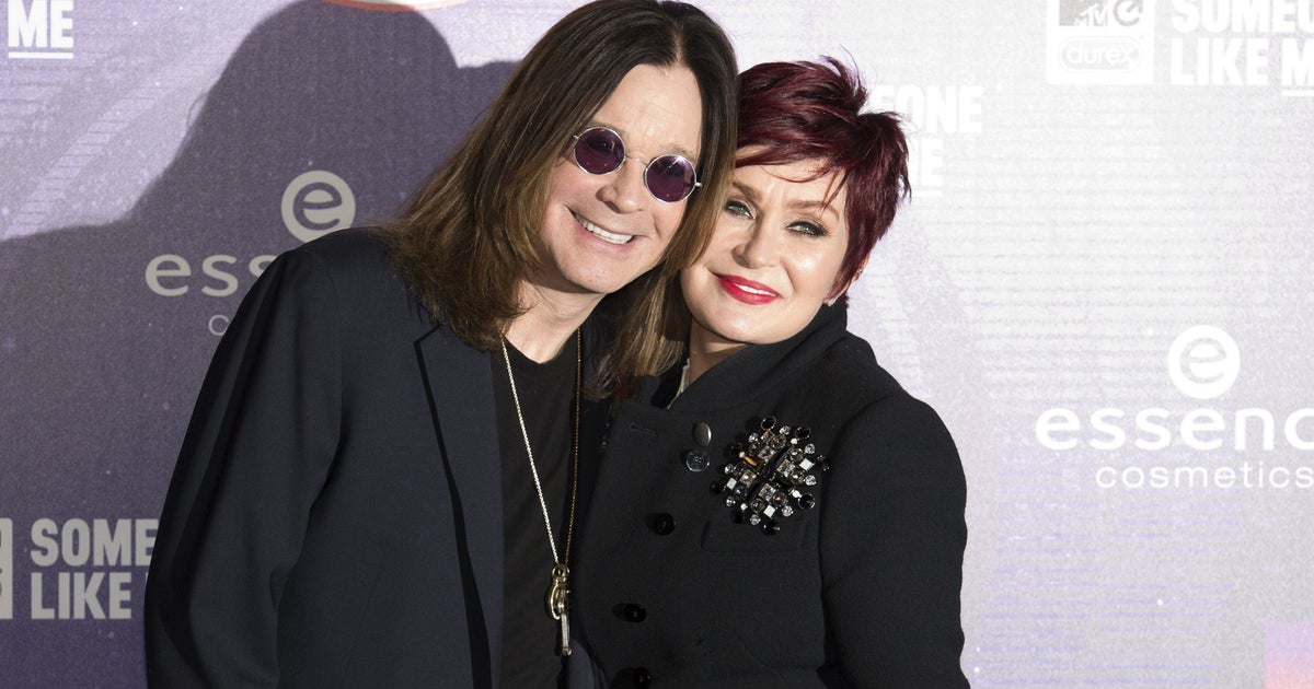 ozzy osbourne timeline