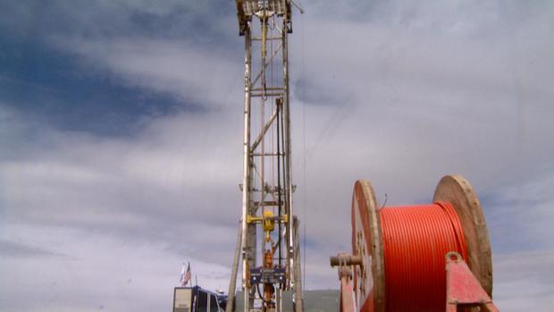 NOT F-R-A-C-K-I-N-G Oil And Gas Natural Gas Drilling Generic 