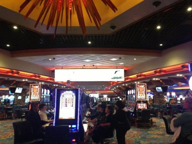 chumash casino resort 