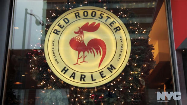 Red Rooster Harlem 