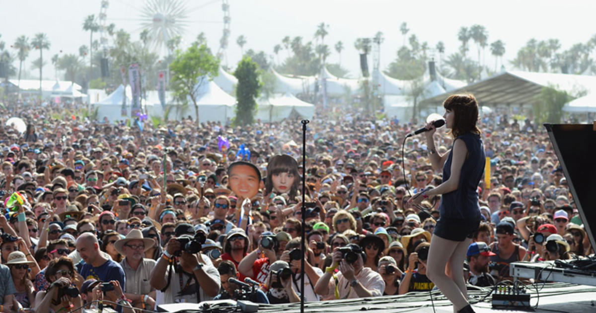 6 Coachella Surprise Guests We're Hoping to See CBS San Francisco