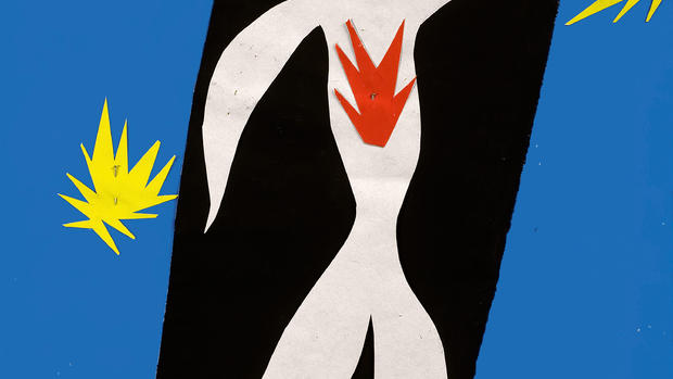 Henri Matisse: The Cut-Outs 