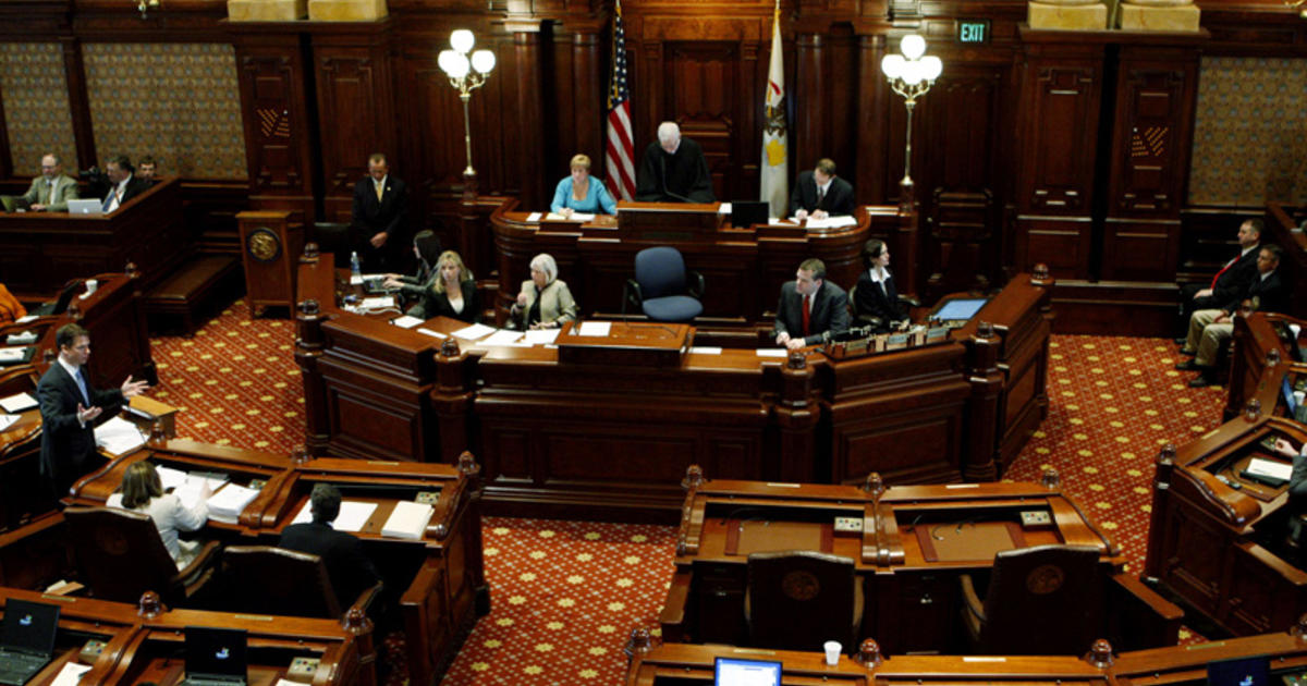 Illinois lawmakers seek to waive records fees for domestic violence survivors