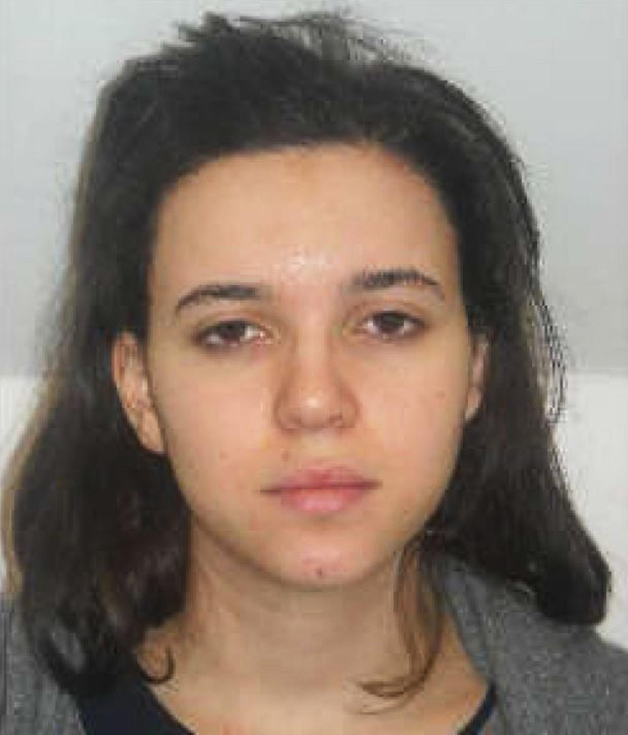 Who is 4th French terror suspect Hayat Boumeddiene? - CBS News