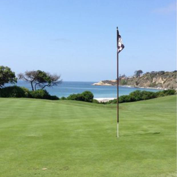 monarch beach golf resort 