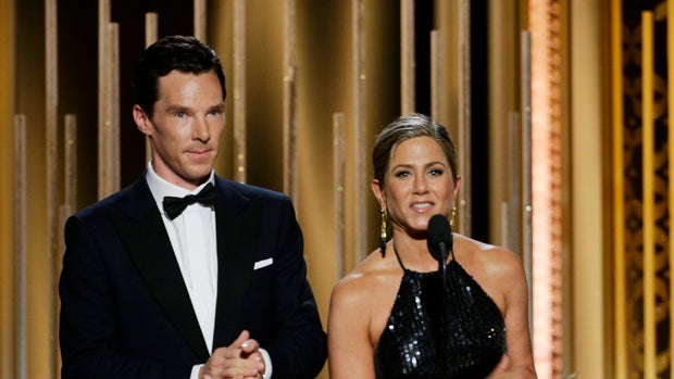 Golden Globe Awards 2015 highlights 