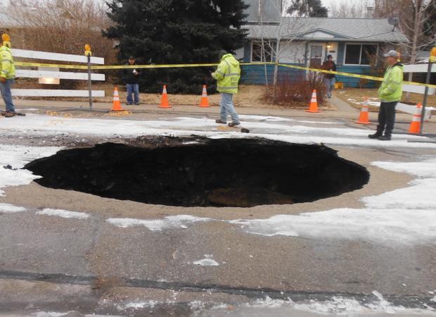 lafayette sinkhole later from donna carbone 