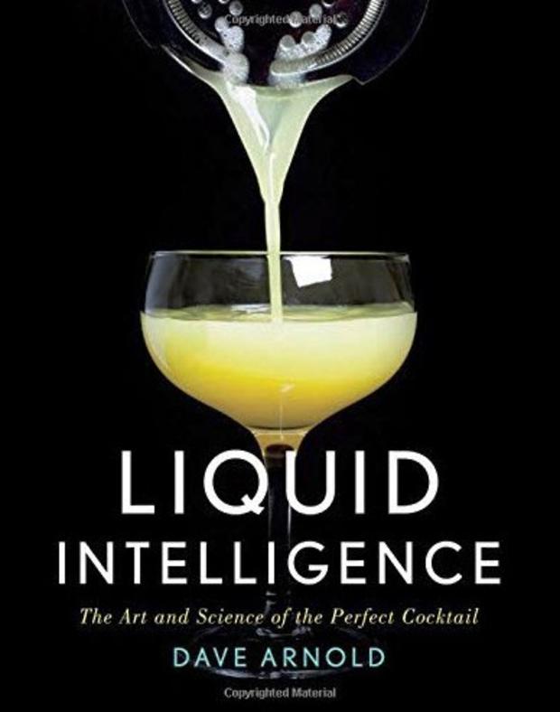 Liquid Intelligence 