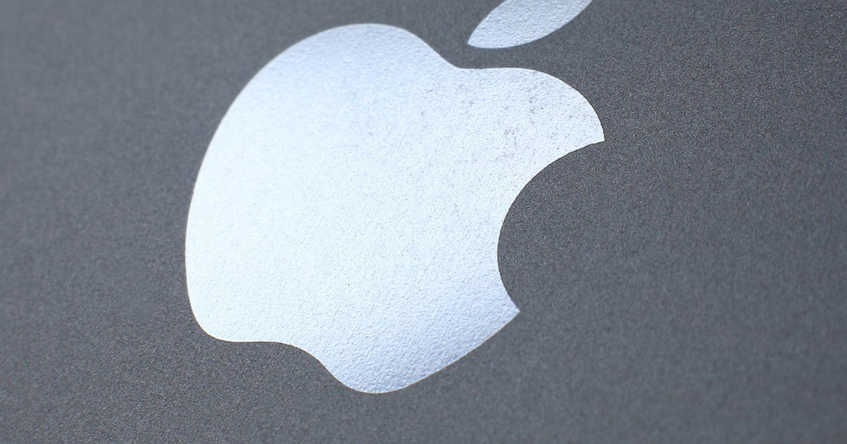 Apple software quality keeps taking a hammering - CBS News
