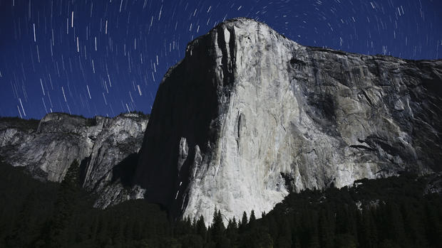 Yosemite turns 150 