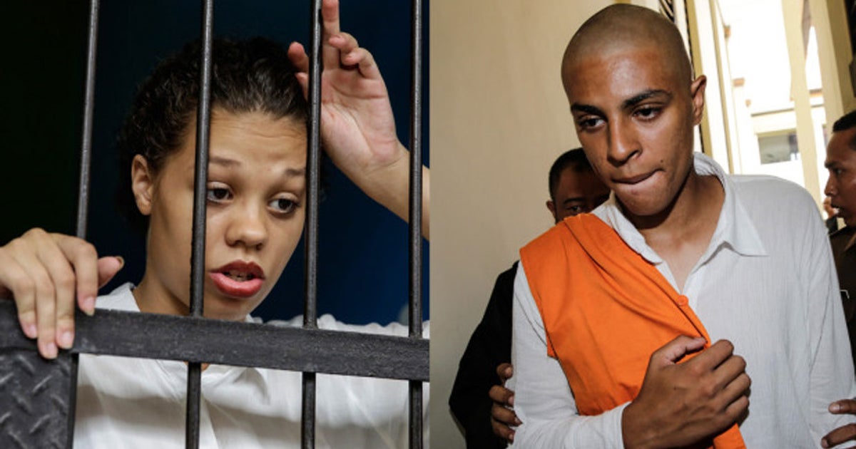 Attys Bali, Indonesia charges against Chicago couple should be thrown