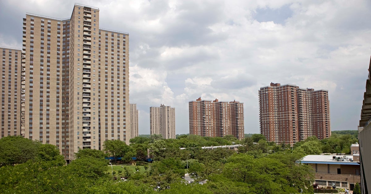 New York City tracks down source of Legionnaires disease CBS News