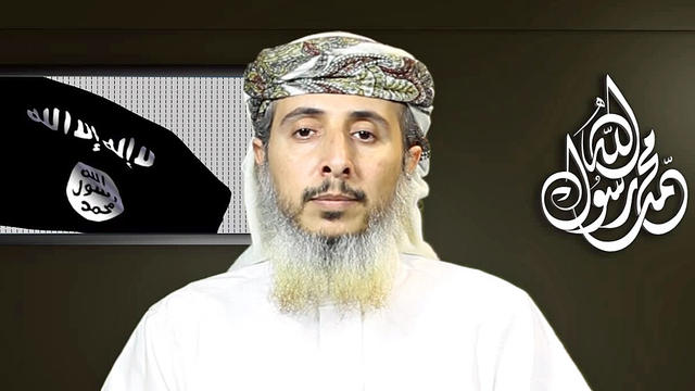 ​Senior al Qaeda in the Arabian Peninsula (AQAP) leader Sheikh Nasr Ben Ali al-Aanesi  