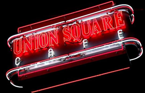 WINS ICONIC NEWS: Union Square Cafe 