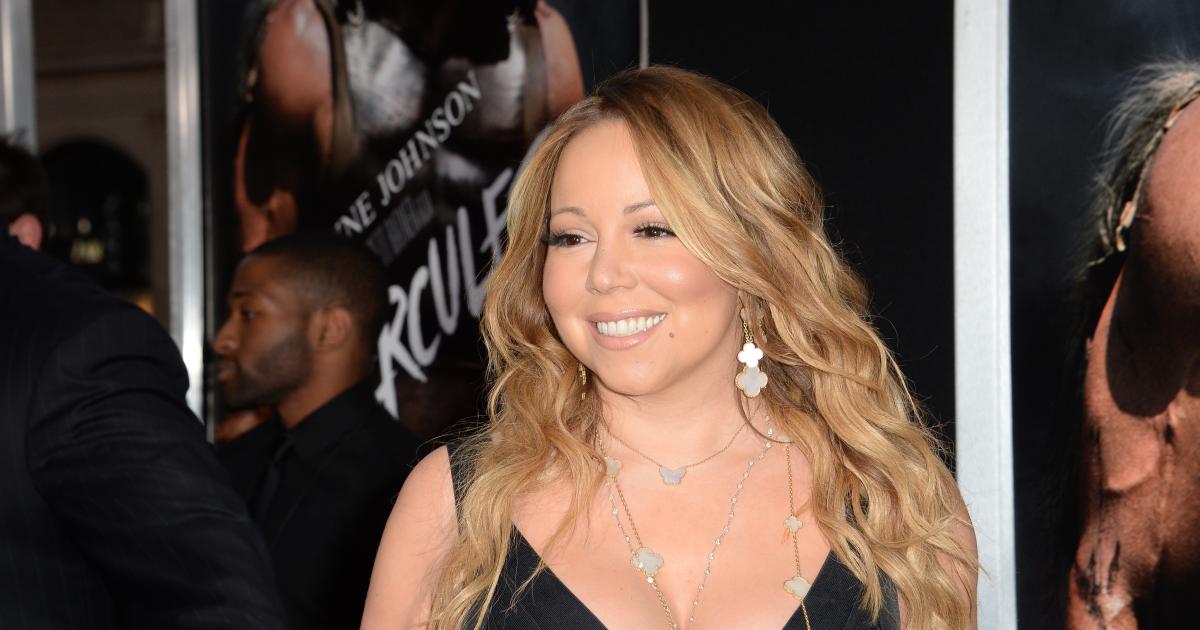 Mariah Carey confirms Las Vegas residency CBS News