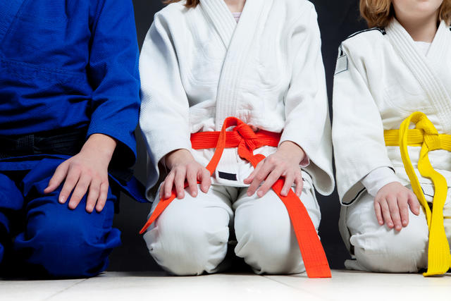 Duffel Bag Personalized Karate Boy Martial Arts Kung Fu Tae Kwon Do Asian  Boxing