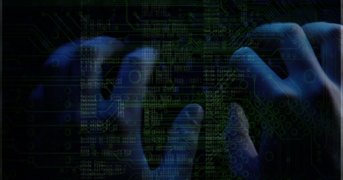 Police say Minnesota family's baby monitor hacked, child's pictures ...