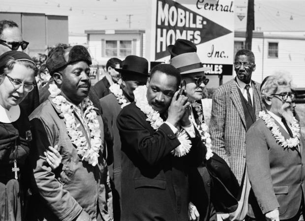 Third Selma March 