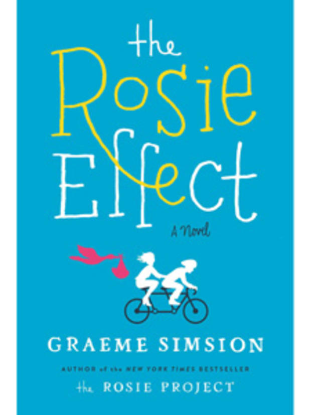 The Rosie Effect 